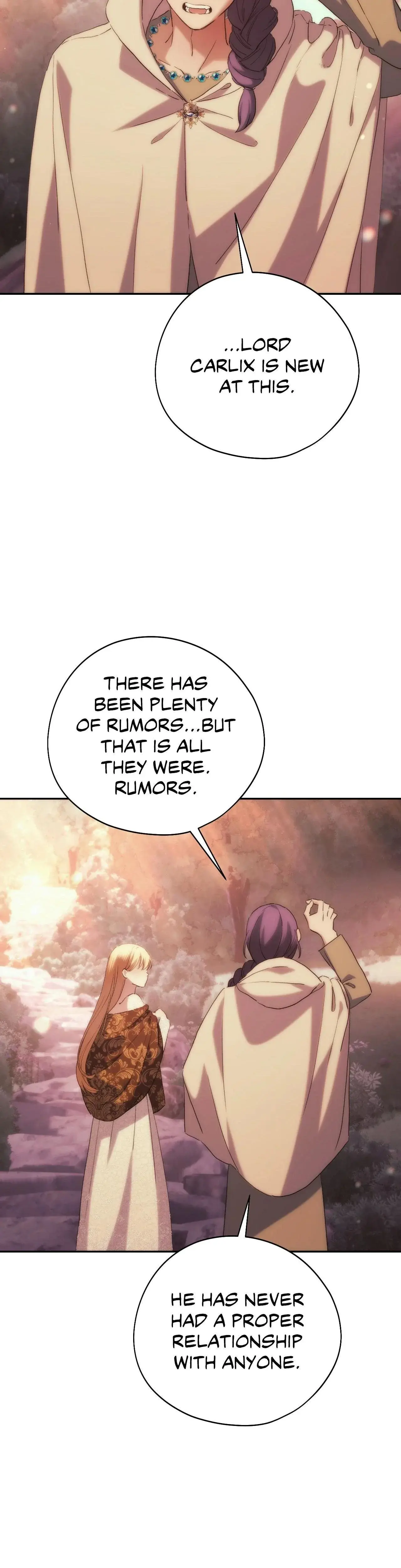 The Golden Wife In Law Chapter 46 - Page 17