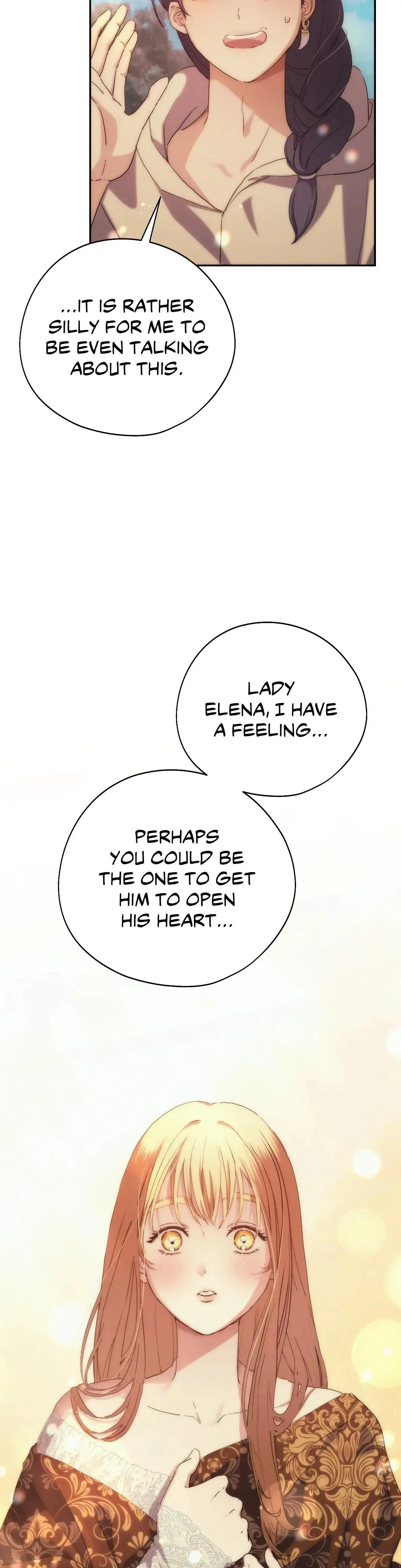 The Golden Wife In Law Chapter 46 - Page 19