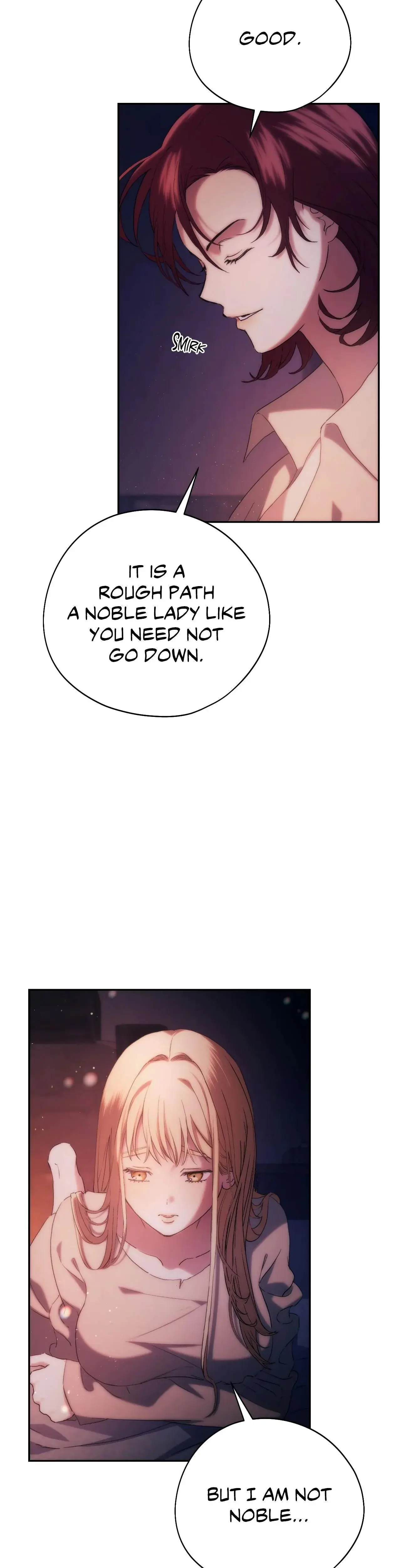 The Golden Wife In Law Chapter 46 - Page 2