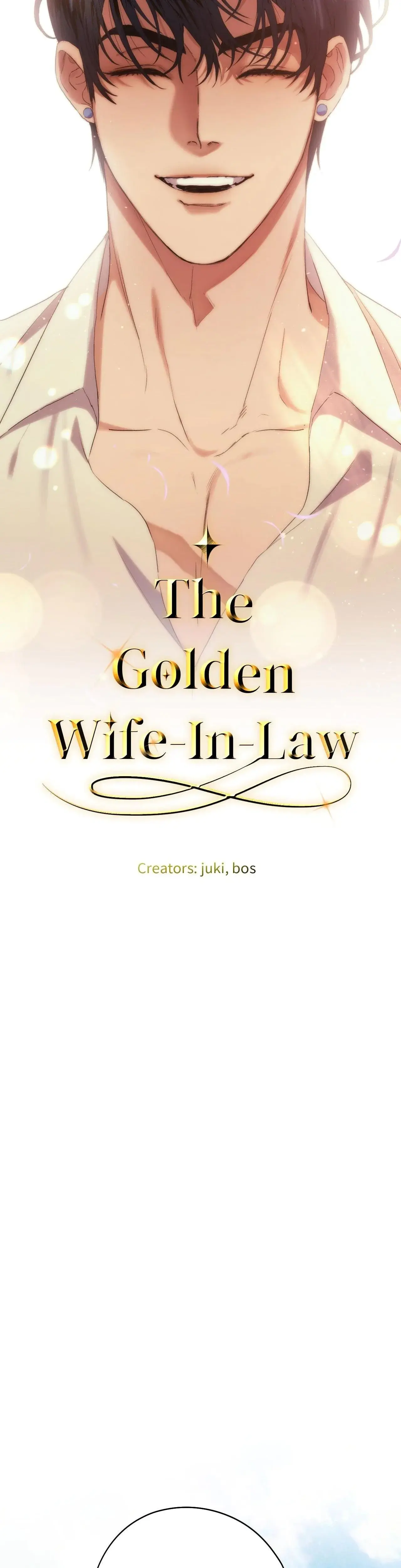 The Golden Wife In Law Chapter 46 - Page 29