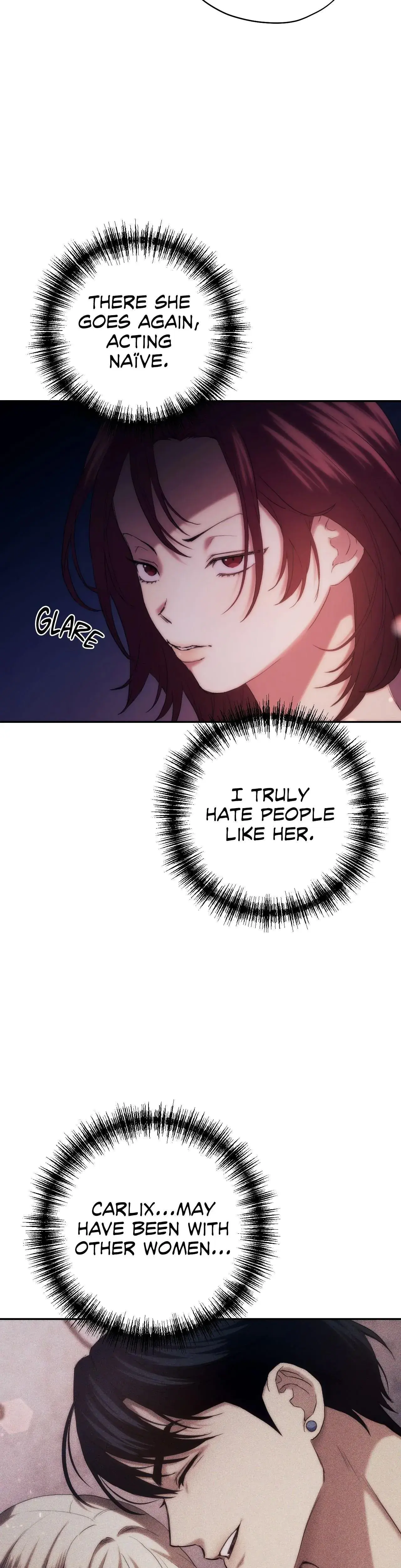 The Golden Wife In Law Chapter 46 - Page 3