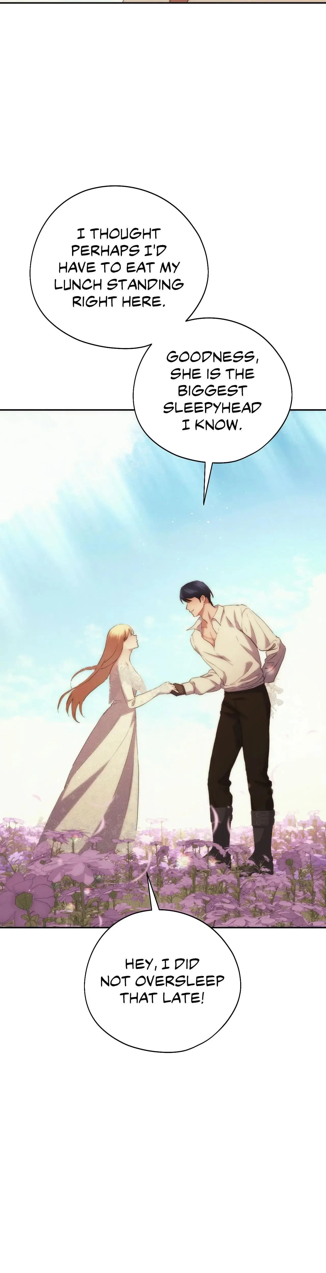 The Golden Wife In Law Chapter 46 - Page 31