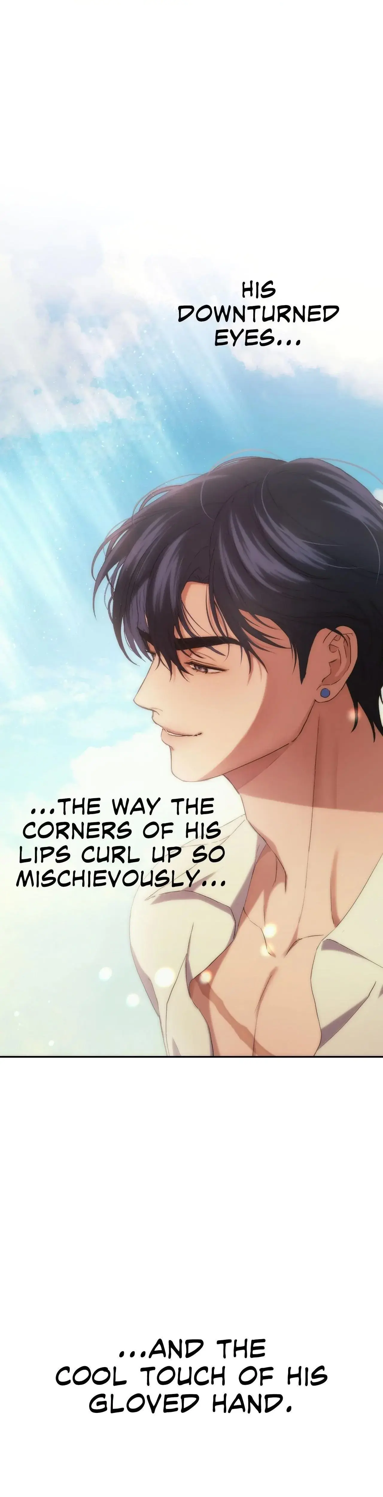 The Golden Wife In Law Chapter 46 - Page 34