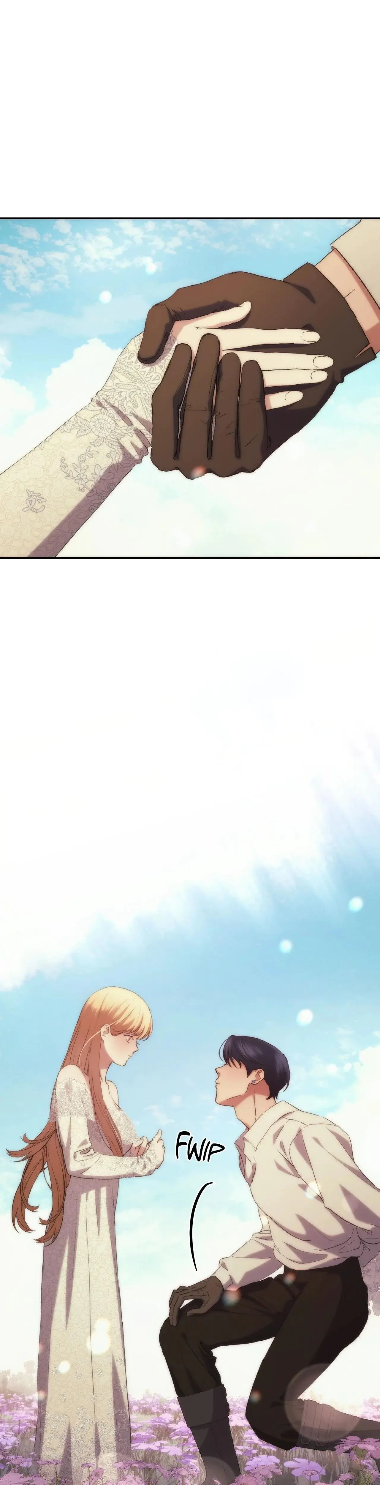 The Golden Wife In Law Chapter 46 - Page 35