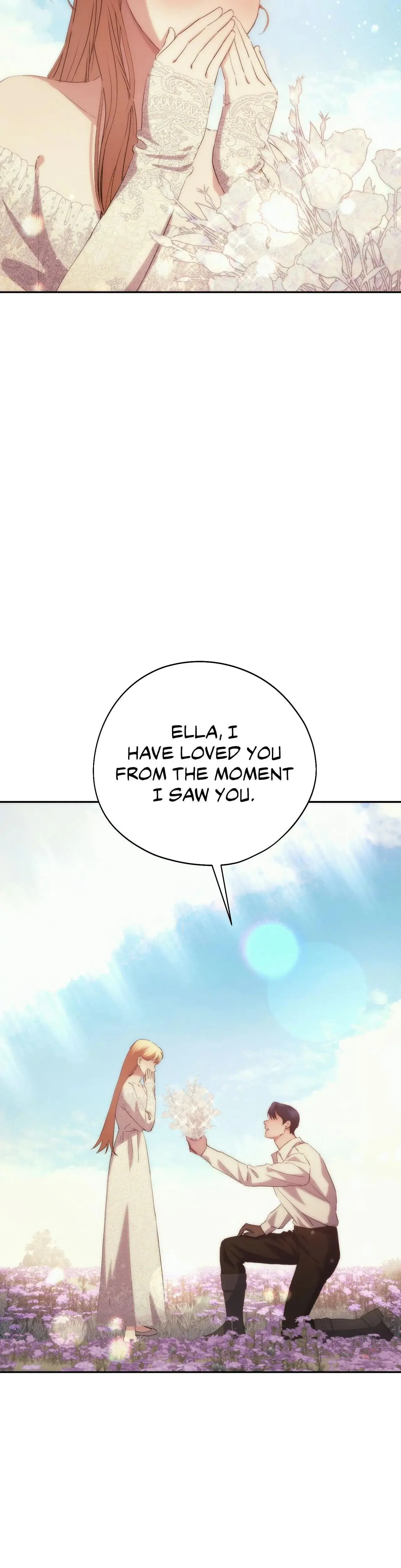 The Golden Wife In Law Chapter 46 - Page 37