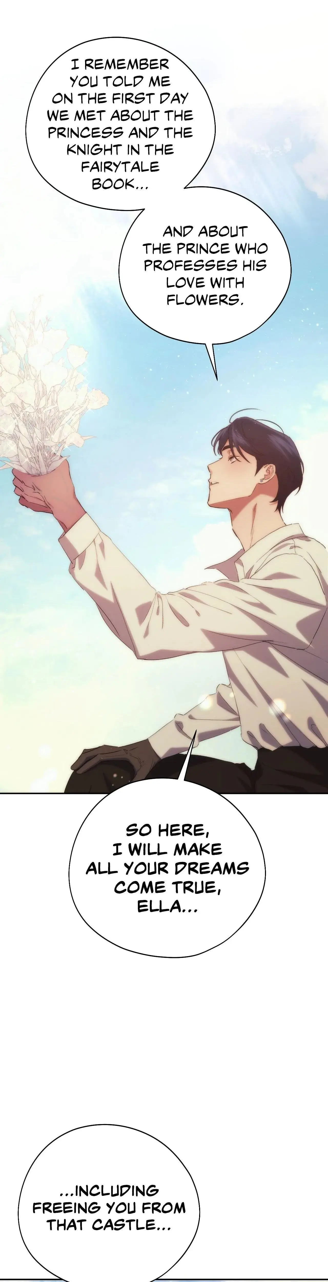 The Golden Wife In Law Chapter 46 - Page 38