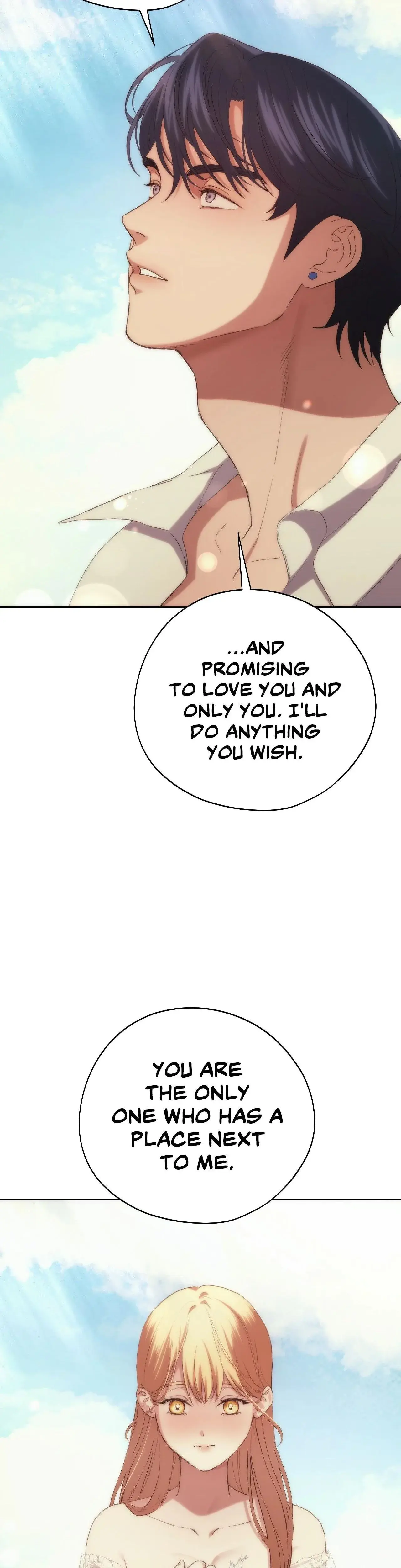The Golden Wife In Law Chapter 46 - Page 39