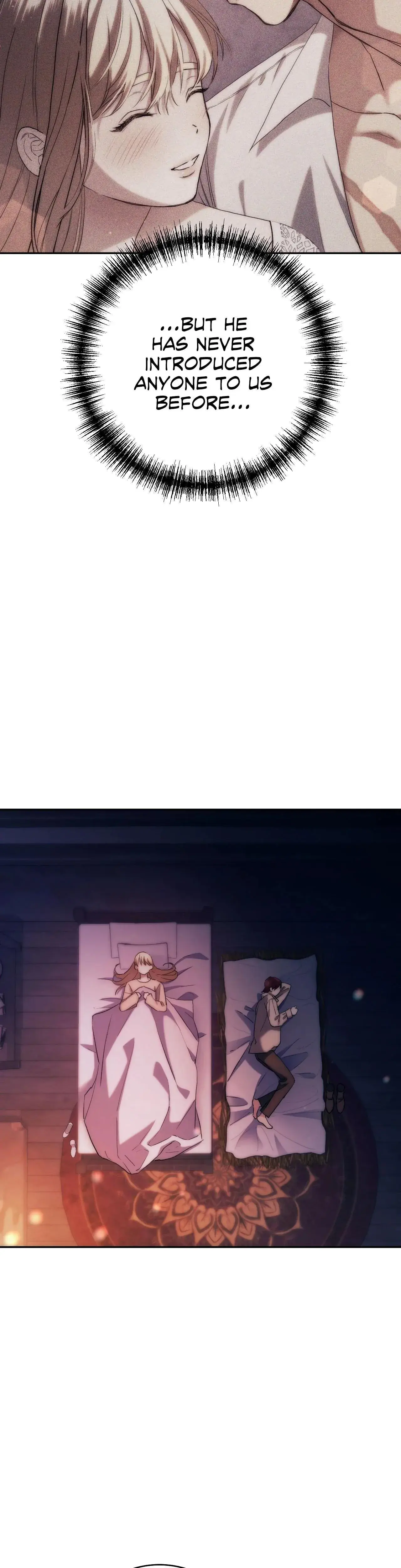 The Golden Wife In Law Chapter 46 - Page 4