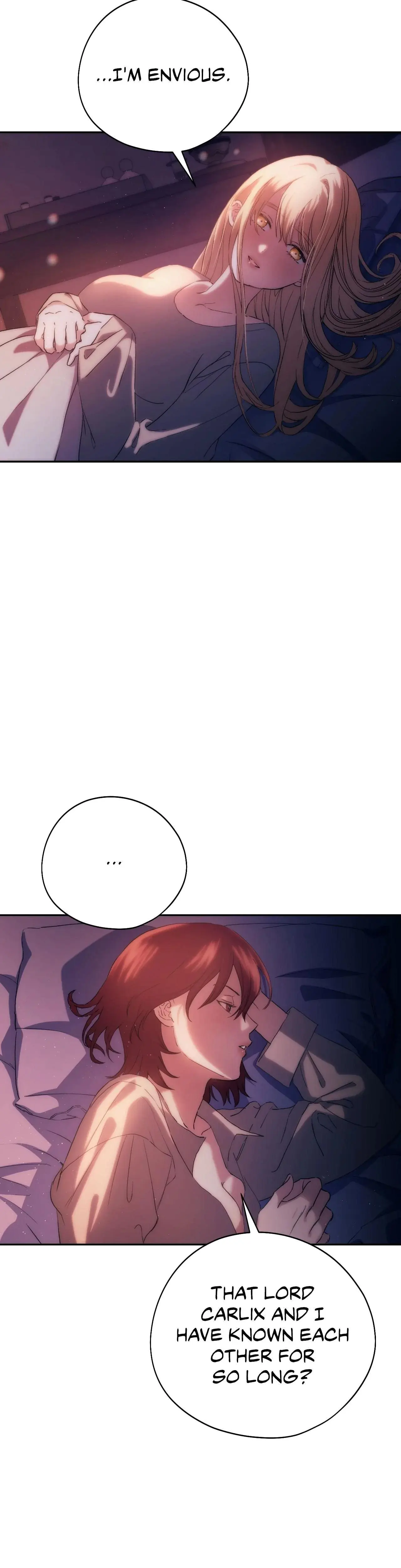 The Golden Wife In Law Chapter 46 - Page 5