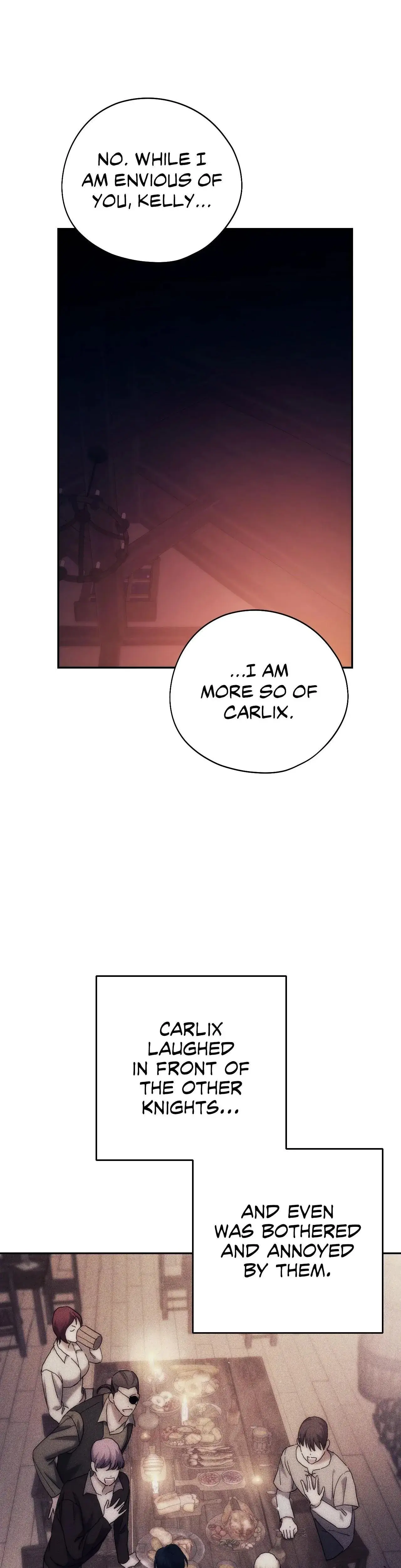 The Golden Wife In Law Chapter 46 - Page 6