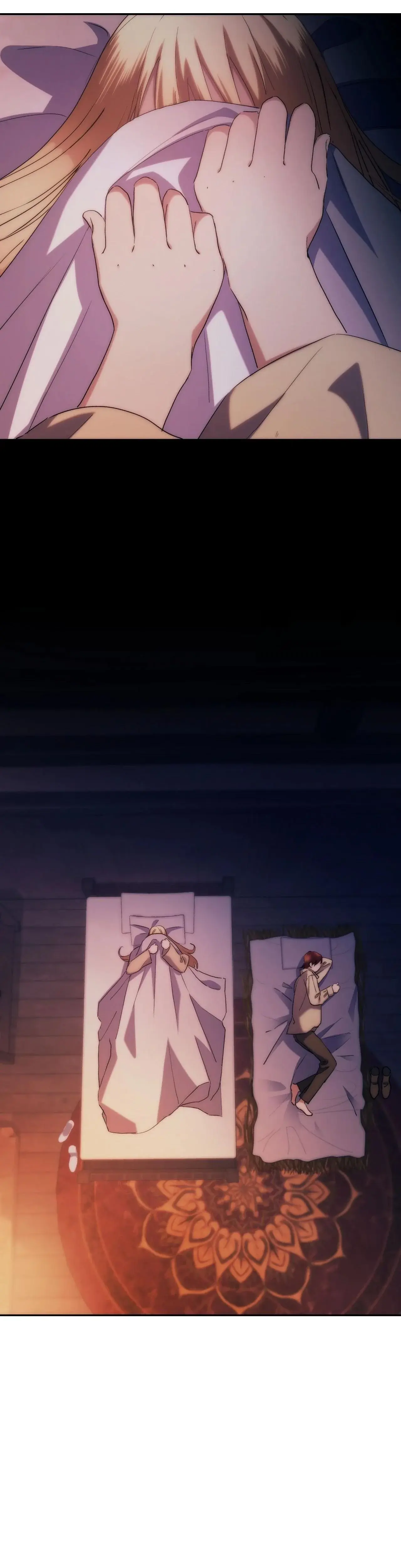 The Golden Wife In Law Chapter 46 - Page 9