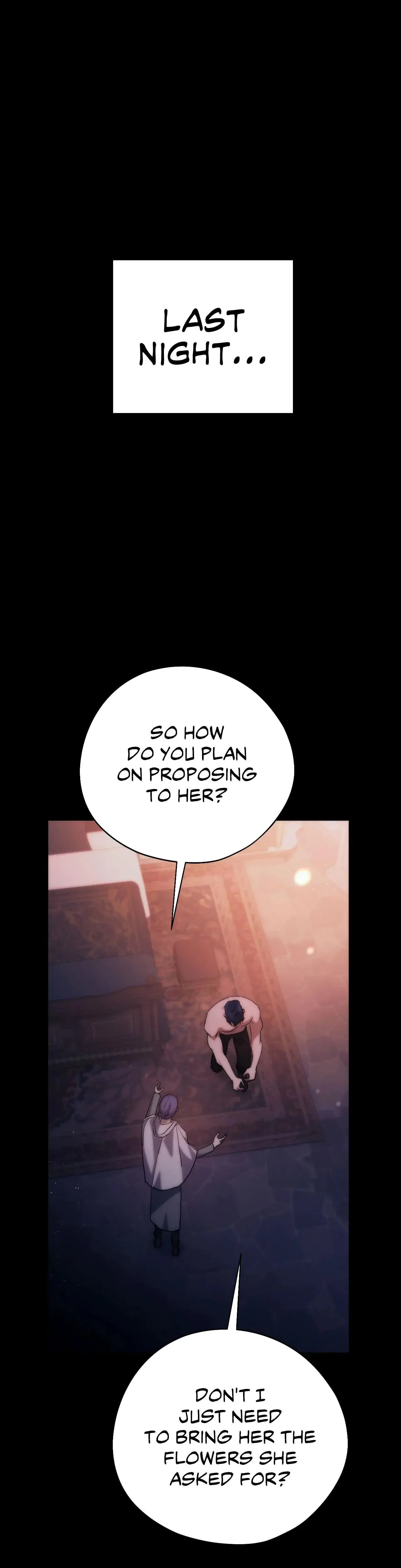 The Golden Wife In Law Chapter 47 - Page 1