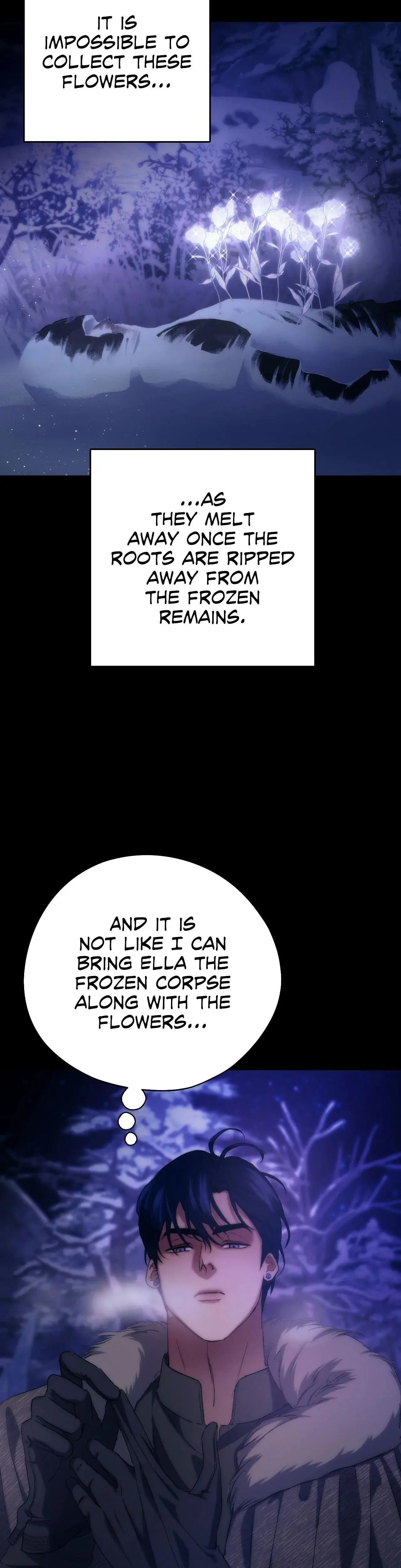 The Golden Wife In Law Chapter 47 - Page 14
