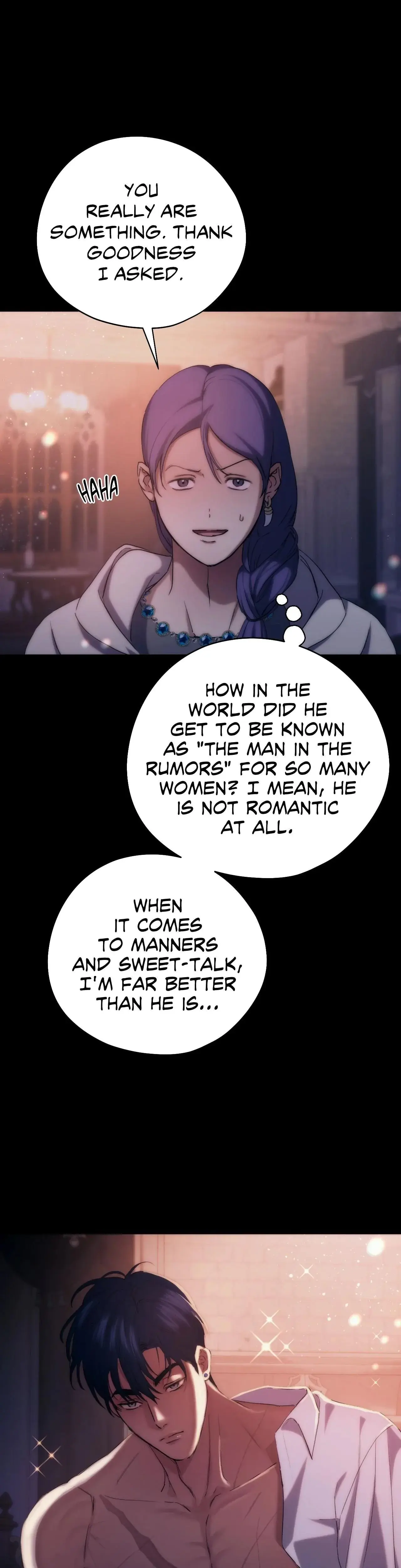 The Golden Wife In Law Chapter 47 - Page 2