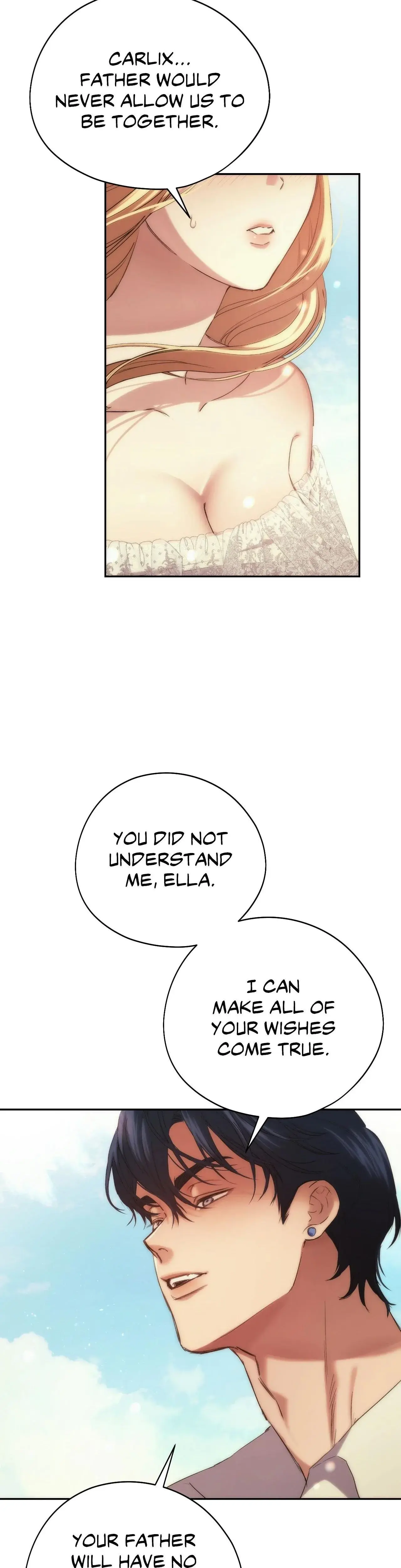The Golden Wife In Law Chapter 47 - Page 21
