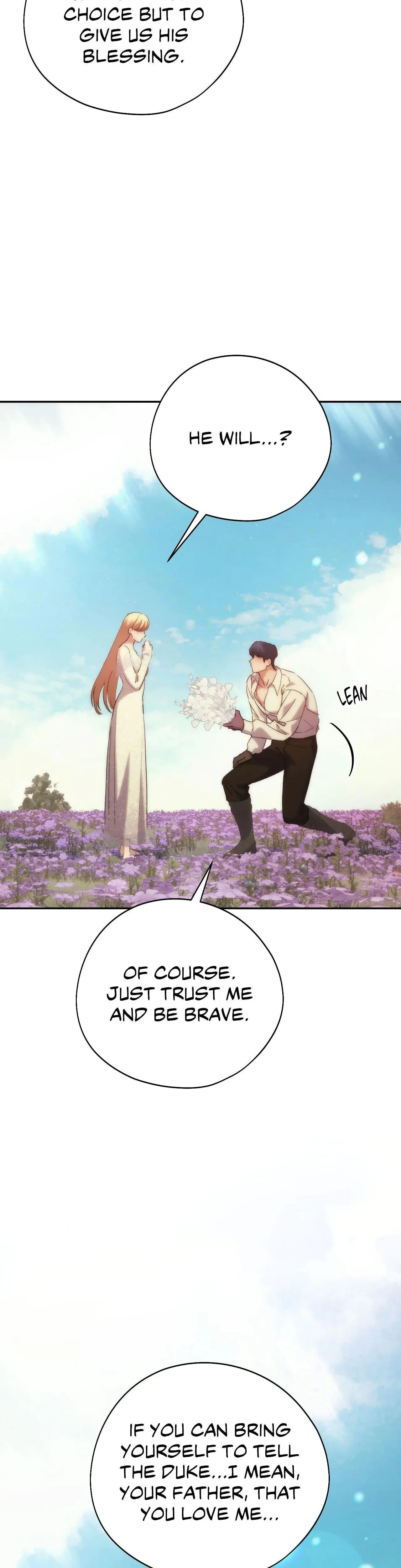 The Golden Wife In Law Chapter 47 - Page 22