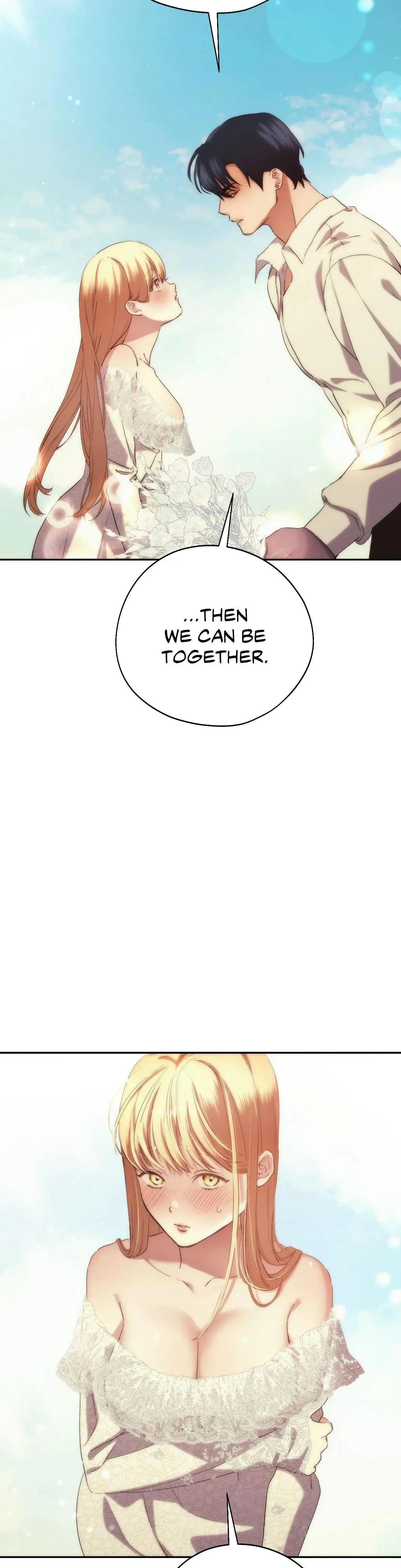 The Golden Wife In Law Chapter 47 - Page 23