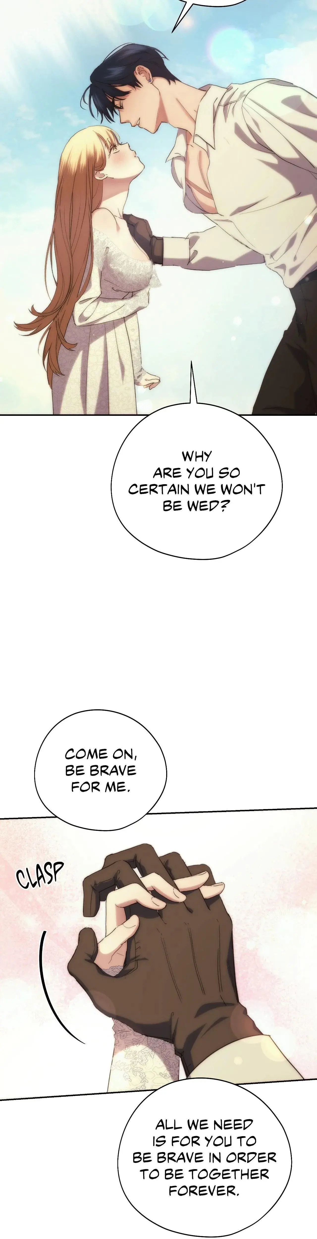 The Golden Wife In Law Chapter 47 - Page 25