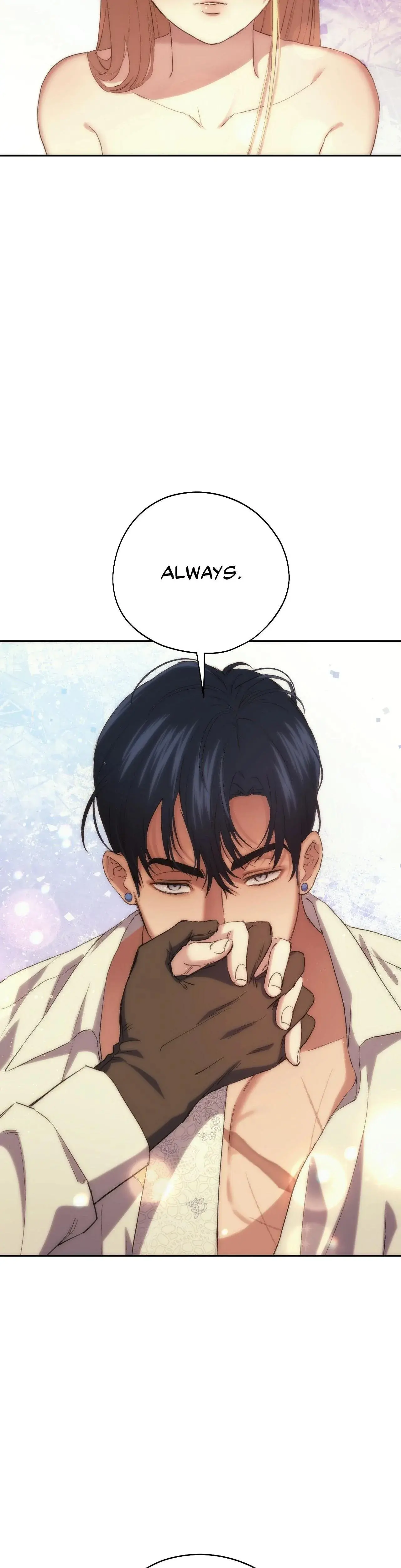 The Golden Wife In Law Chapter 47 - Page 27