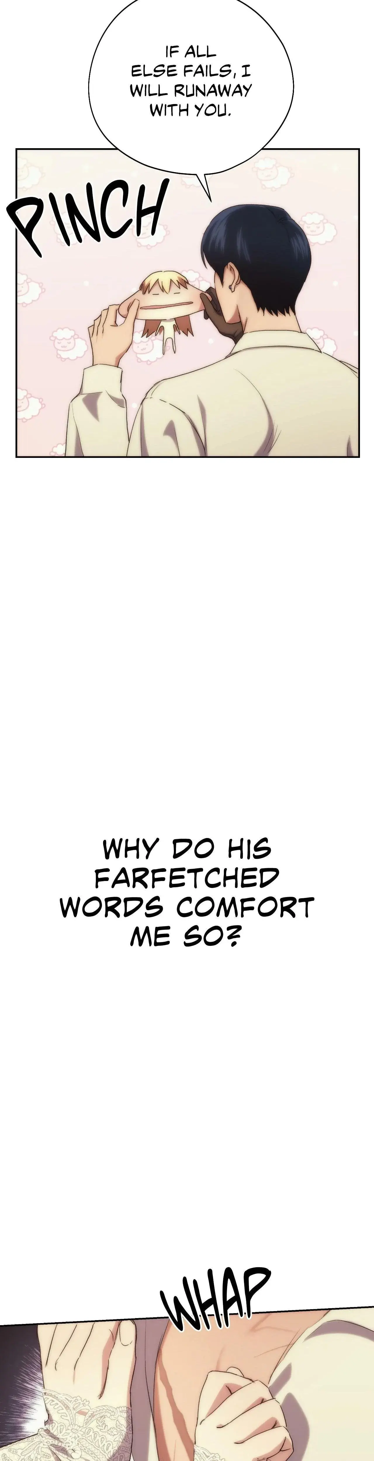 The Golden Wife In Law Chapter 47 - Page 28