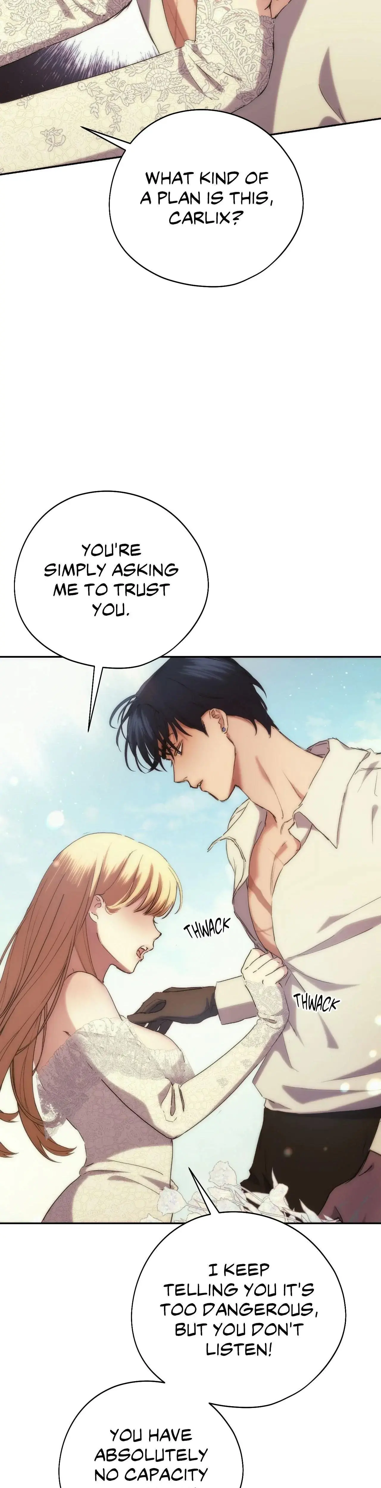 The Golden Wife In Law Chapter 47 - Page 29