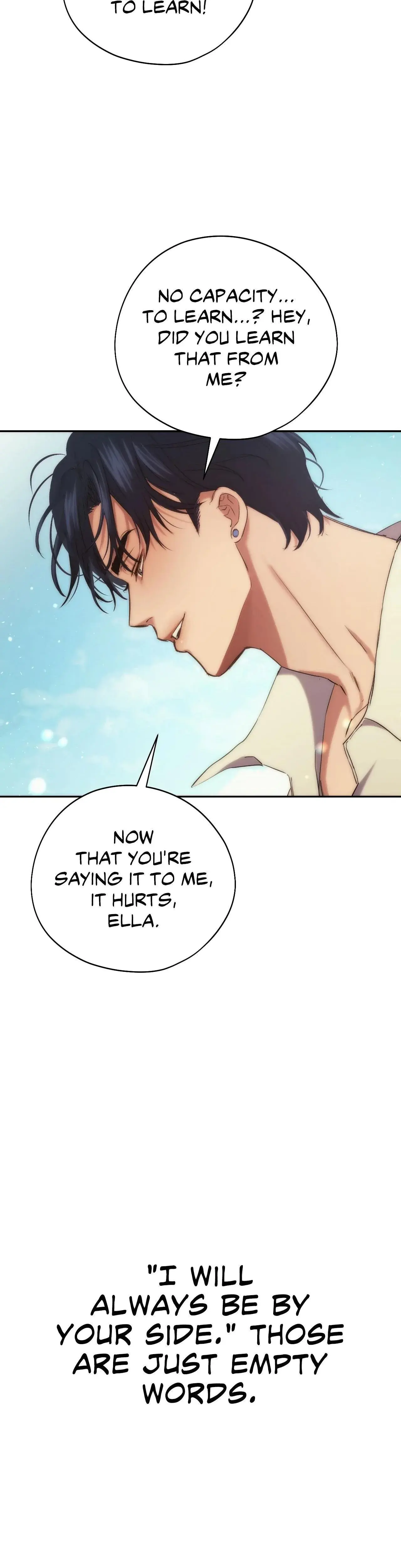 The Golden Wife In Law Chapter 47 - Page 30