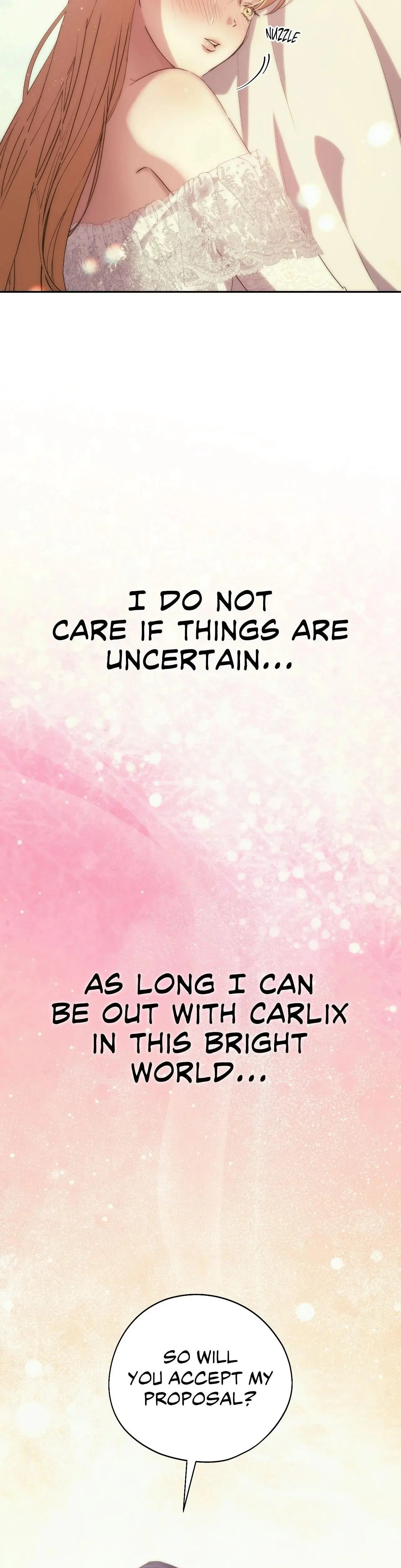 The Golden Wife In Law Chapter 47 - Page 33