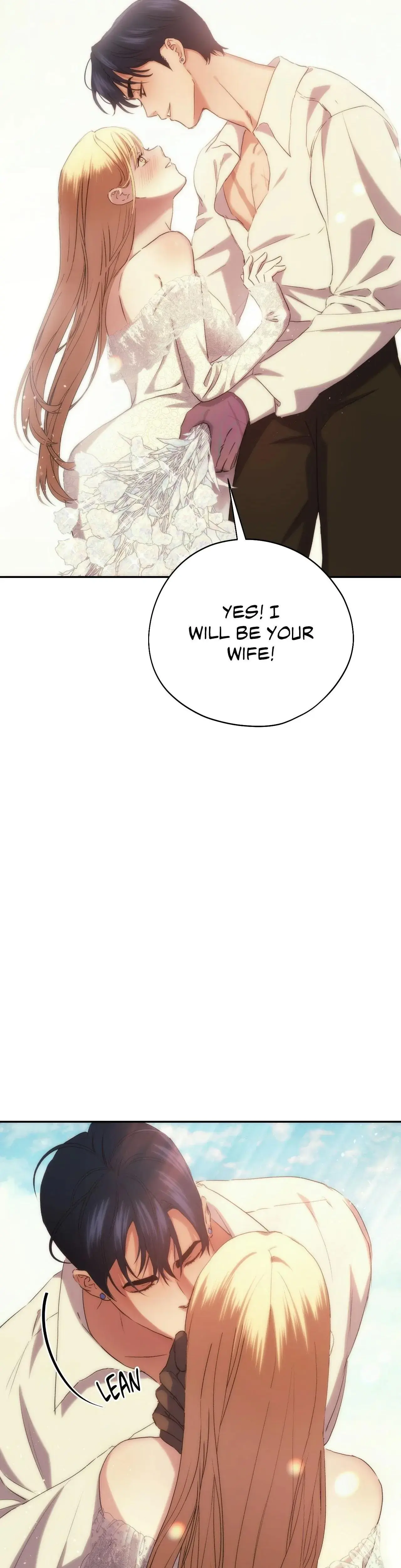 The Golden Wife In Law Chapter 47 - Page 34