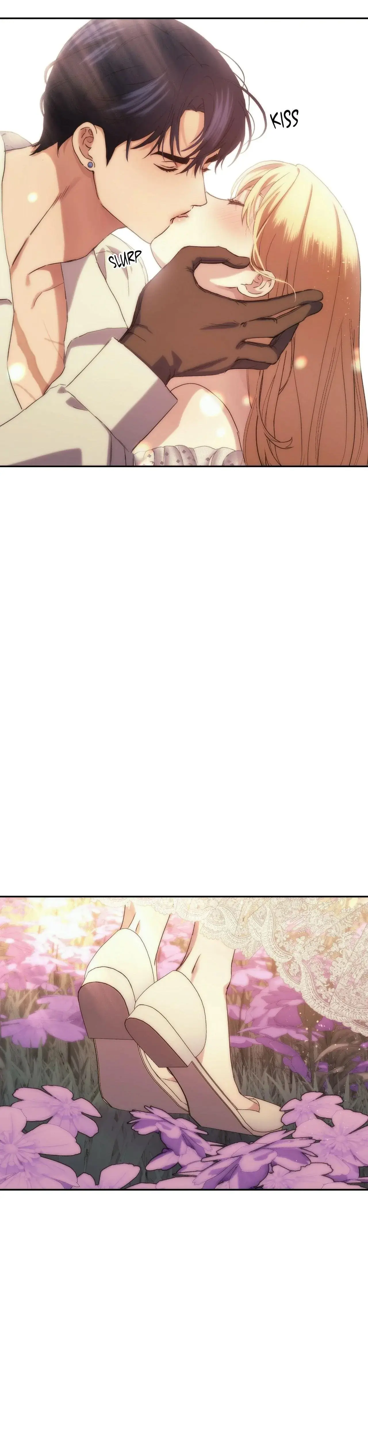 The Golden Wife In Law Chapter 47 - Page 37