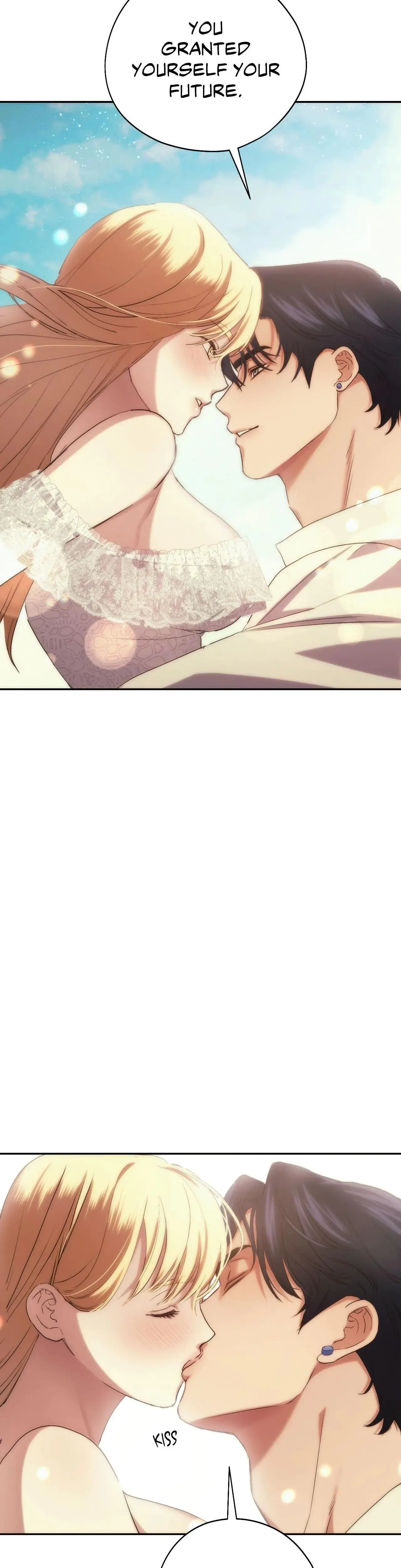 The Golden Wife In Law Chapter 47 - Page 40