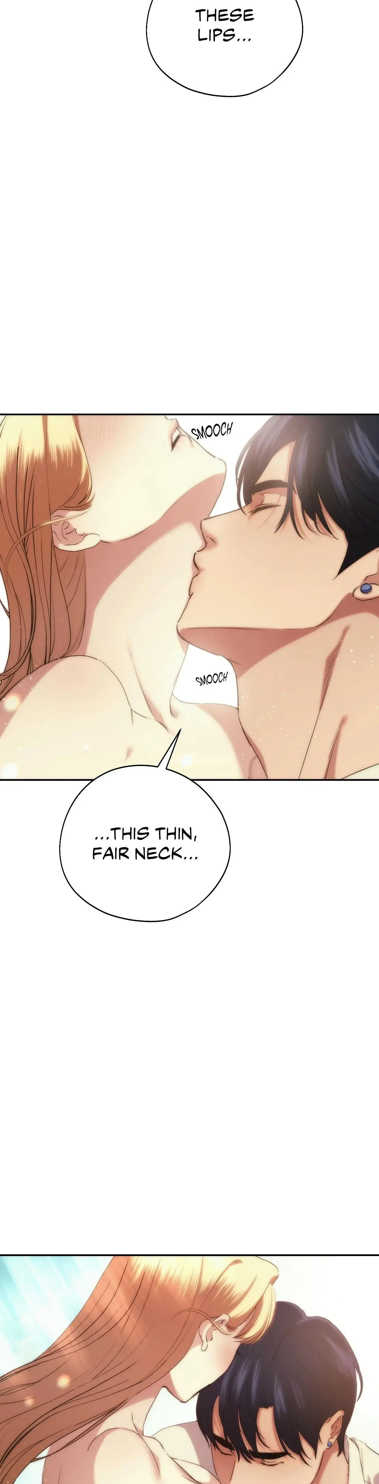 The Golden Wife In Law Chapter 47 - Page 41