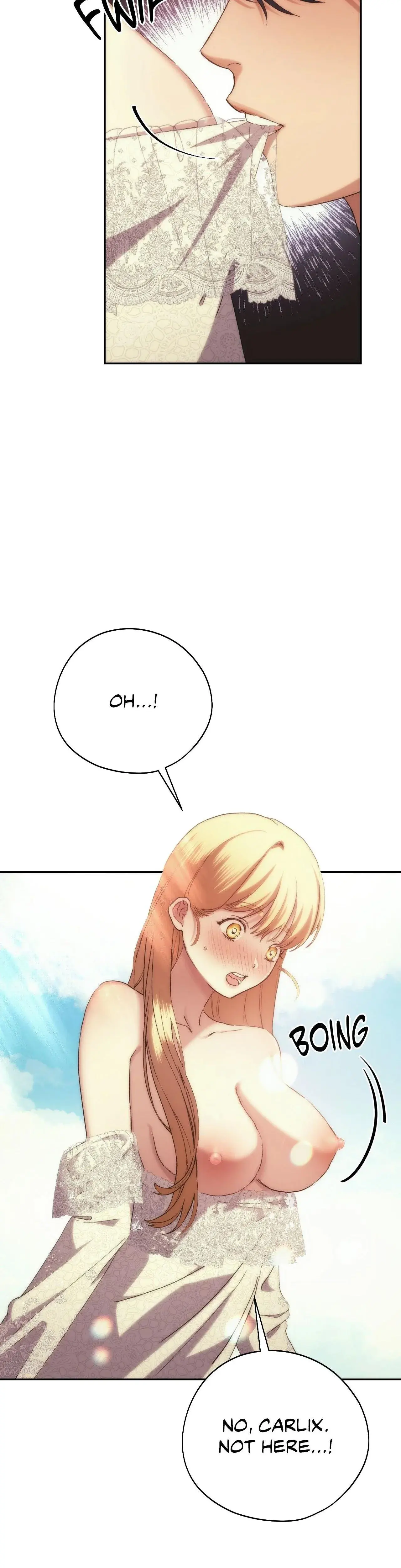 The Golden Wife In Law Chapter 47 - Page 43