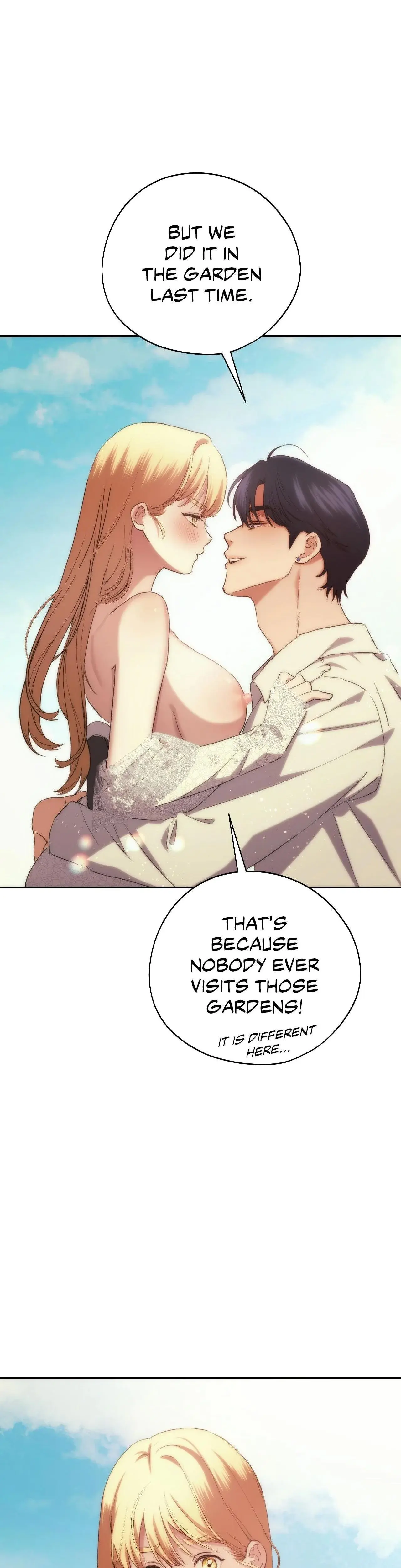 The Golden Wife In Law Chapter 47 - Page 44