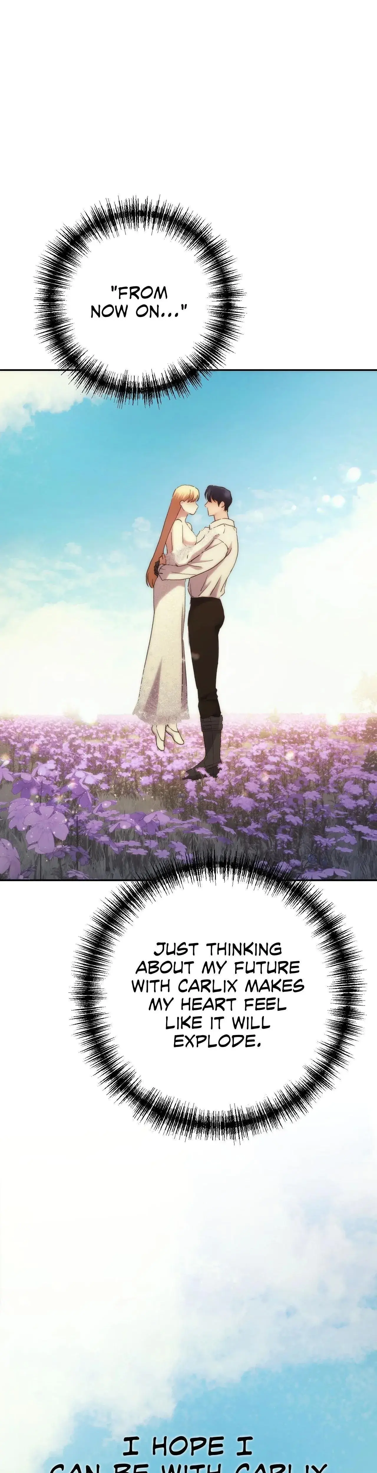 The Golden Wife In Law Chapter 47 - Page 46