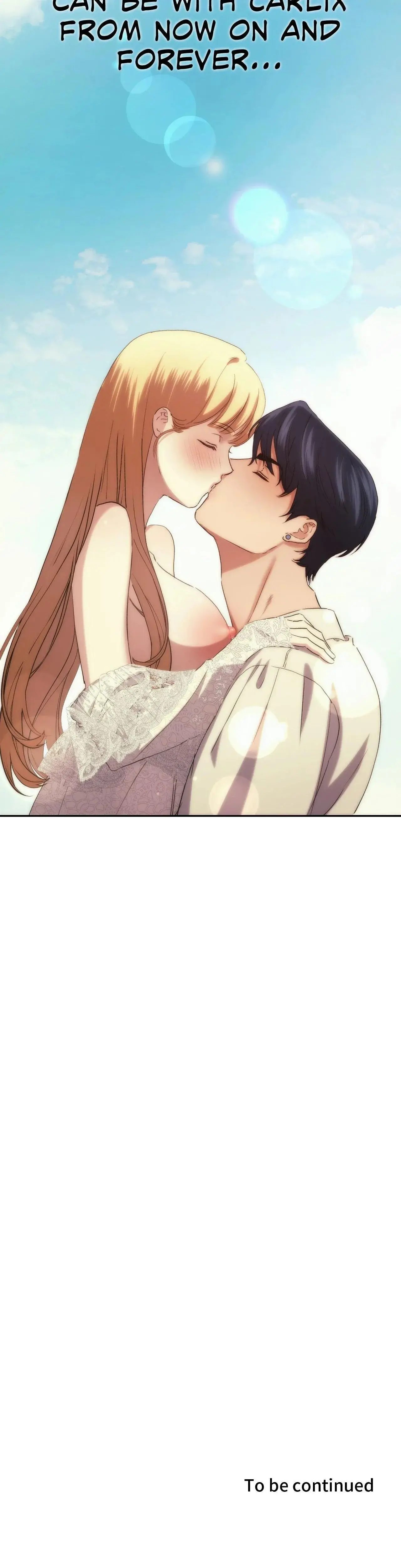 The Golden Wife In Law Chapter 47 - Page 47