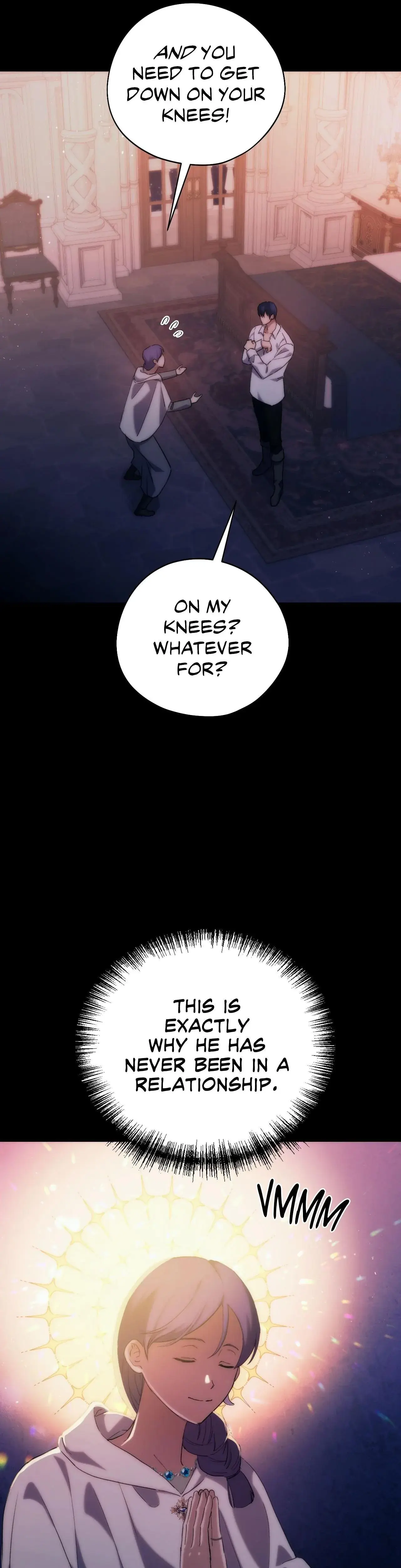The Golden Wife In Law Chapter 47 - Page 5