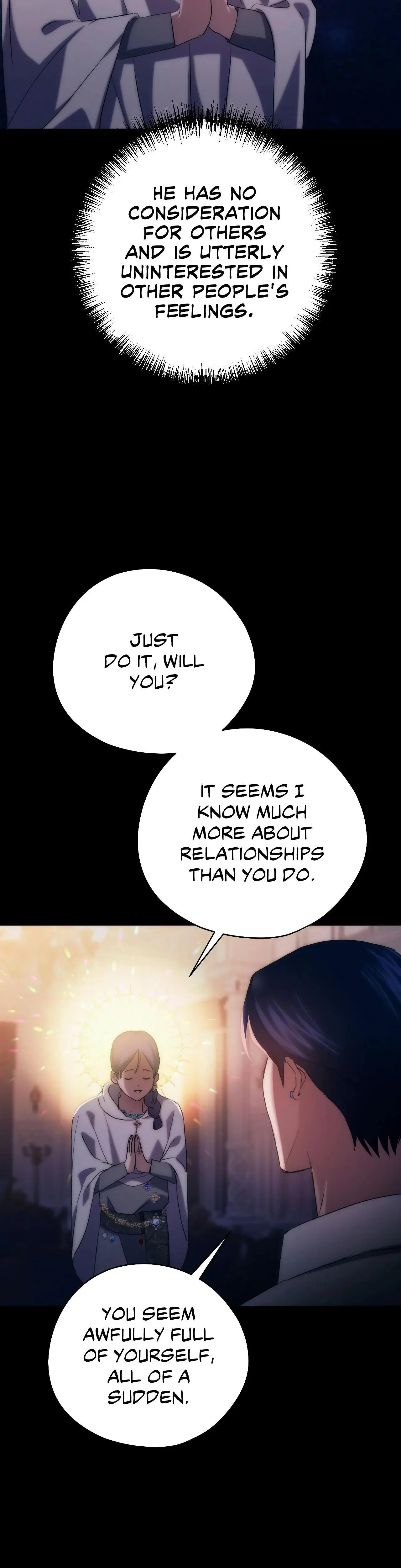 The Golden Wife In Law Chapter 47 - Page 6