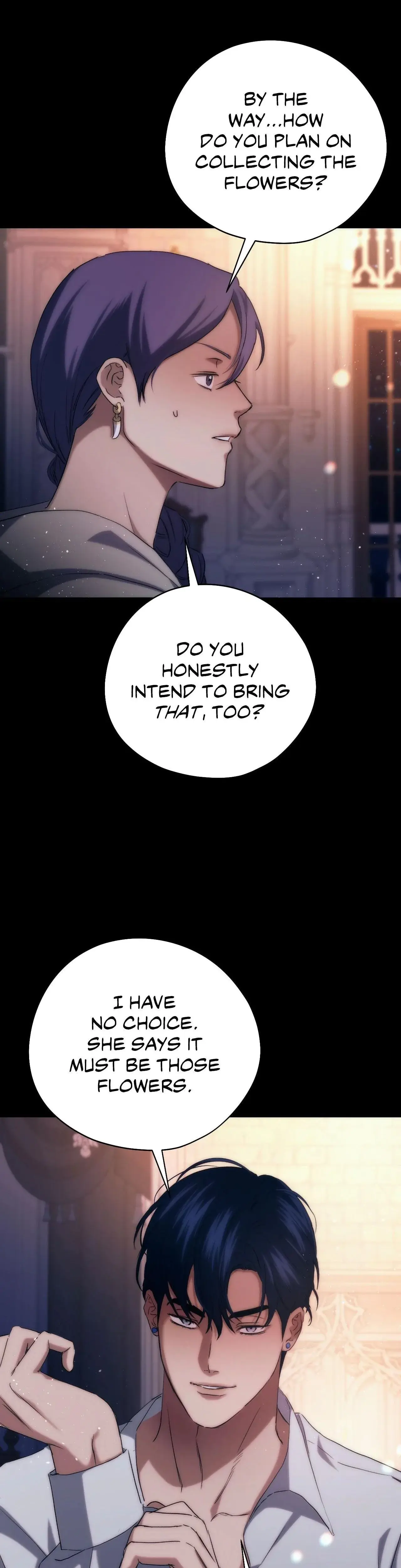 The Golden Wife In Law Chapter 47 - Page 7