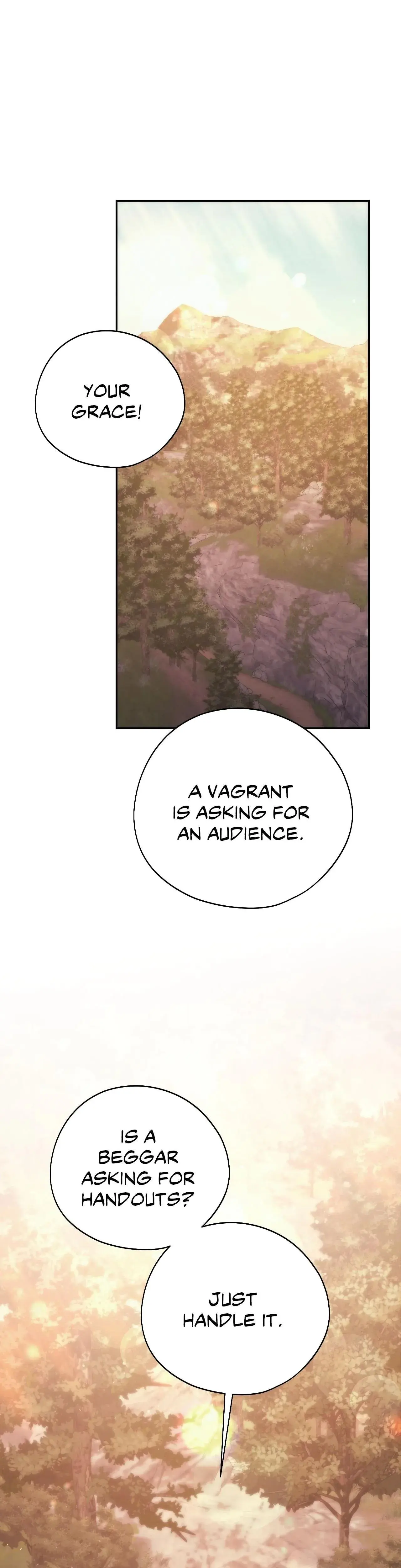 The Golden Wife In Law Chapter 48 - Page 1