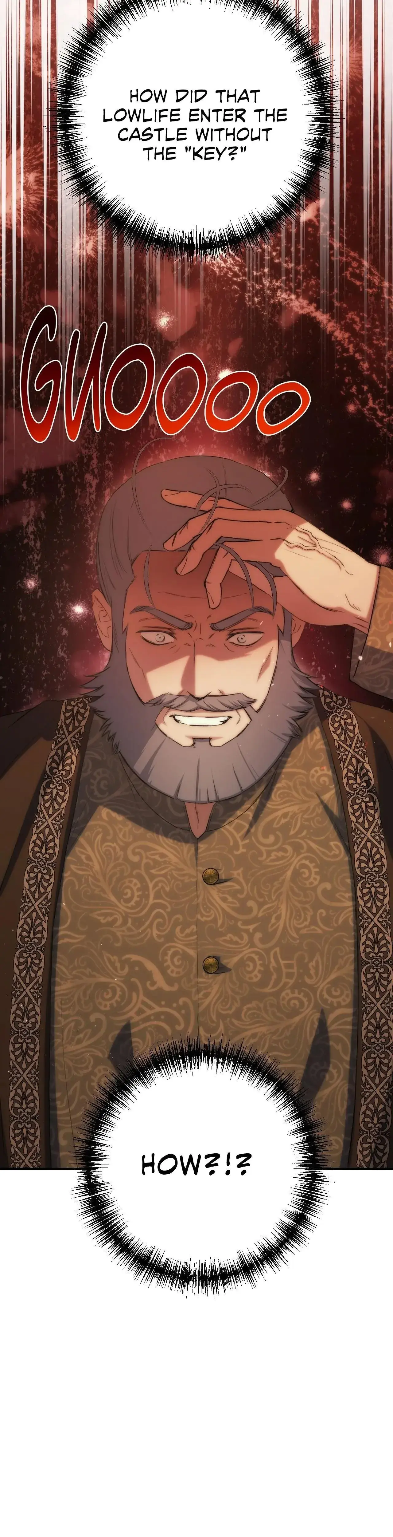 The Golden Wife In Law Chapter 48 - Page 10