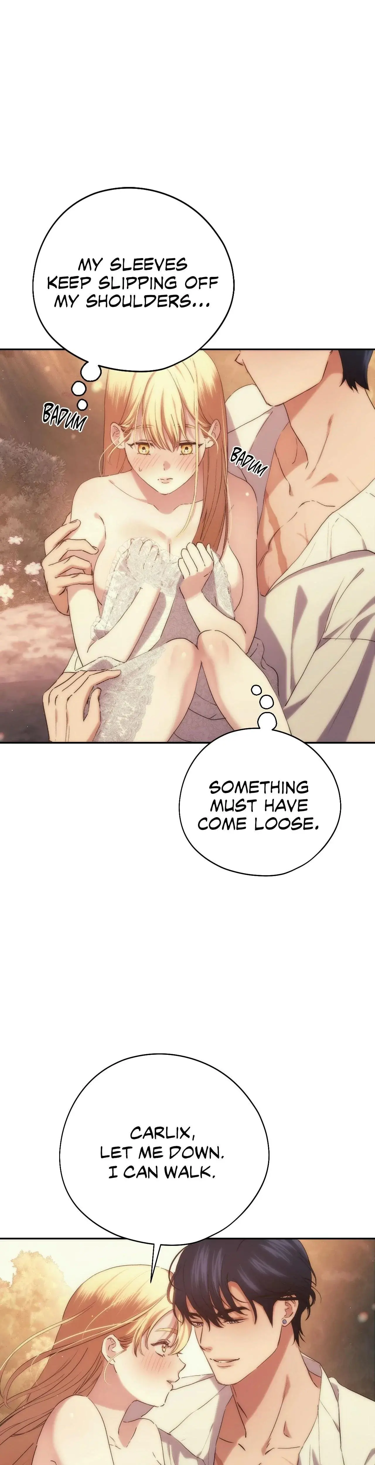 The Golden Wife In Law Chapter 48 - Page 13