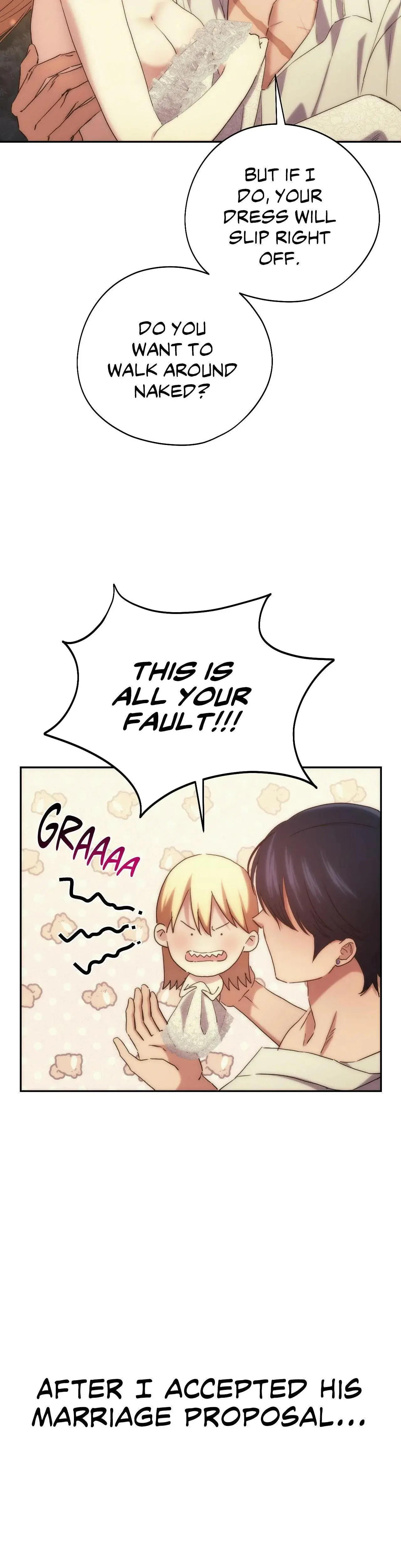 The Golden Wife In Law Chapter 48 - Page 14