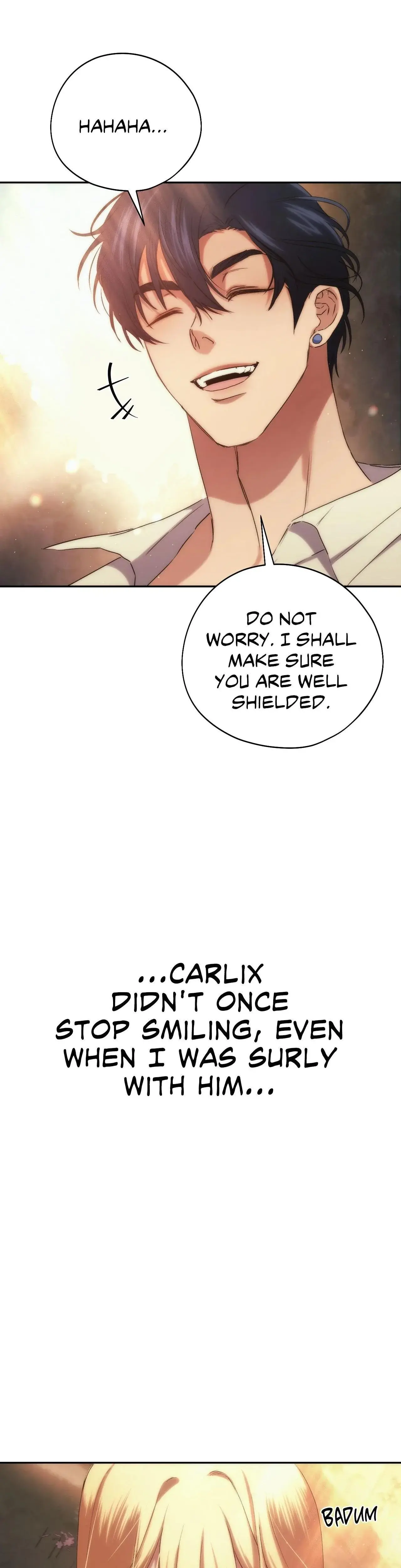 The Golden Wife In Law Chapter 48 - Page 15