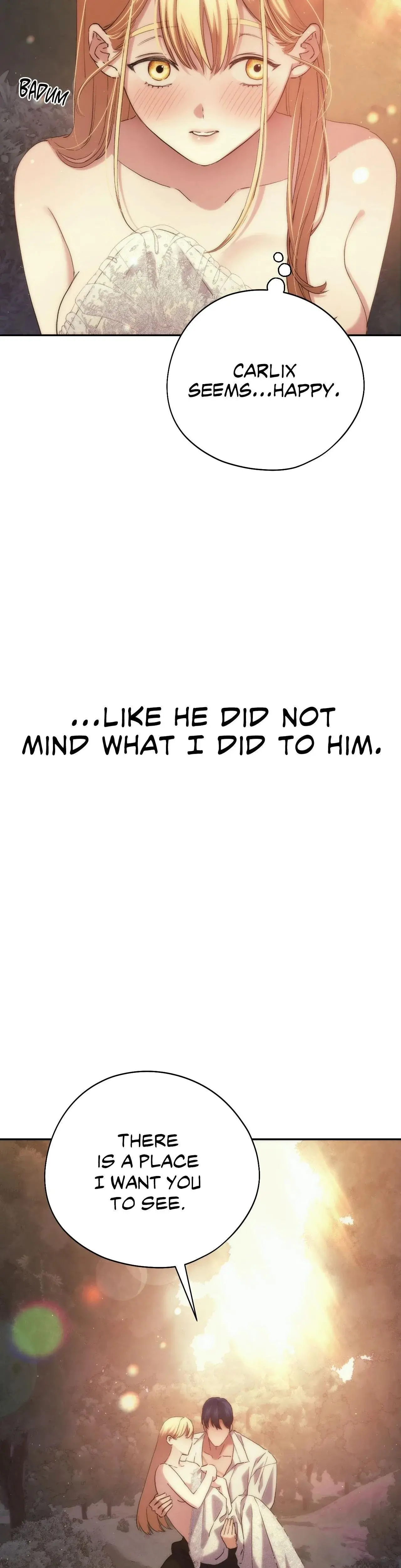 The Golden Wife In Law Chapter 48 - Page 16