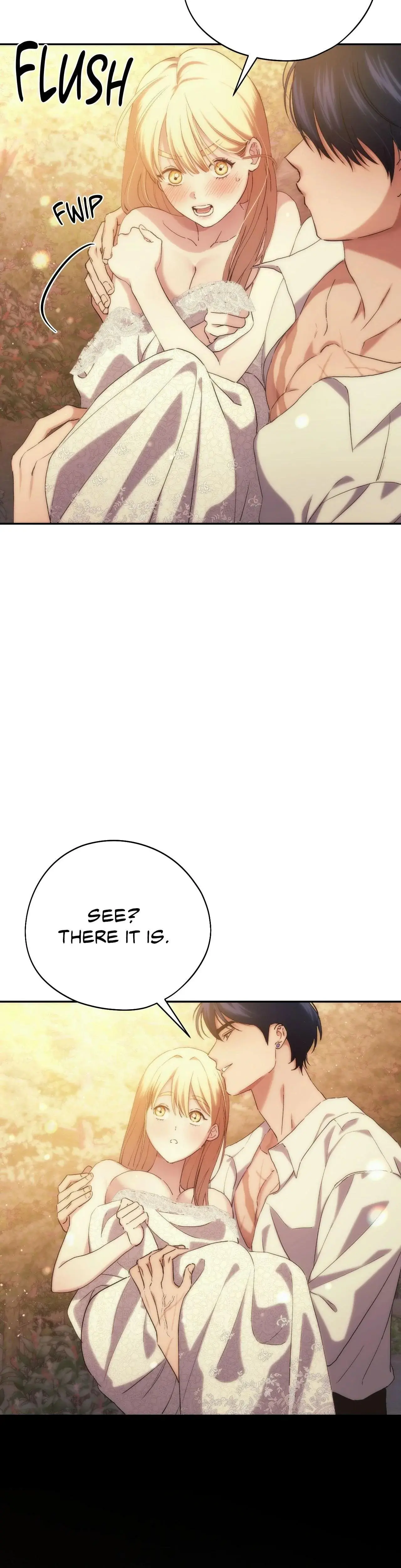 The Golden Wife In Law Chapter 48 - Page 18