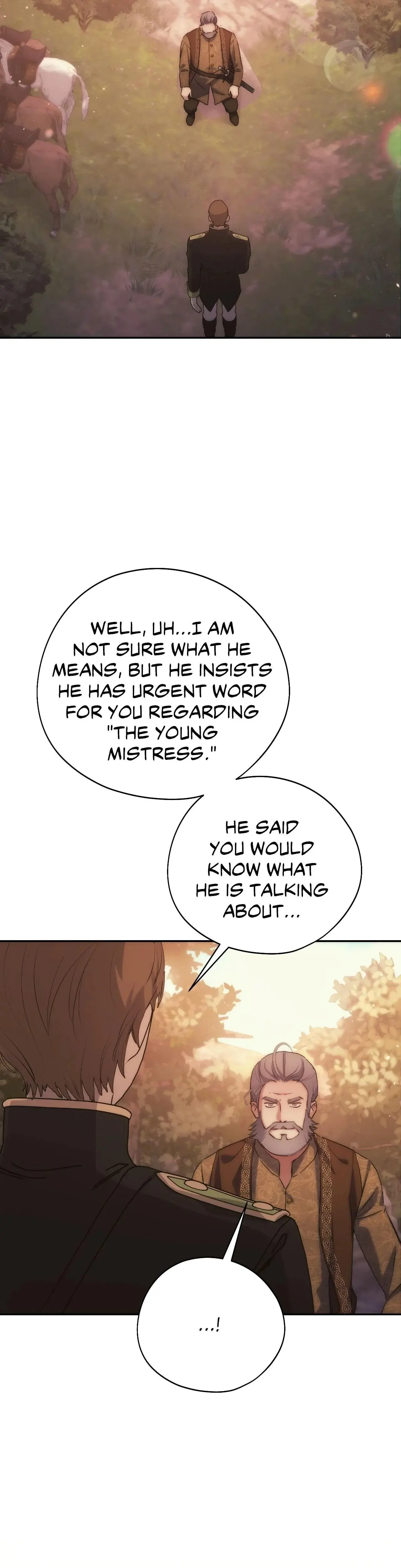 The Golden Wife In Law Chapter 48 - Page 2