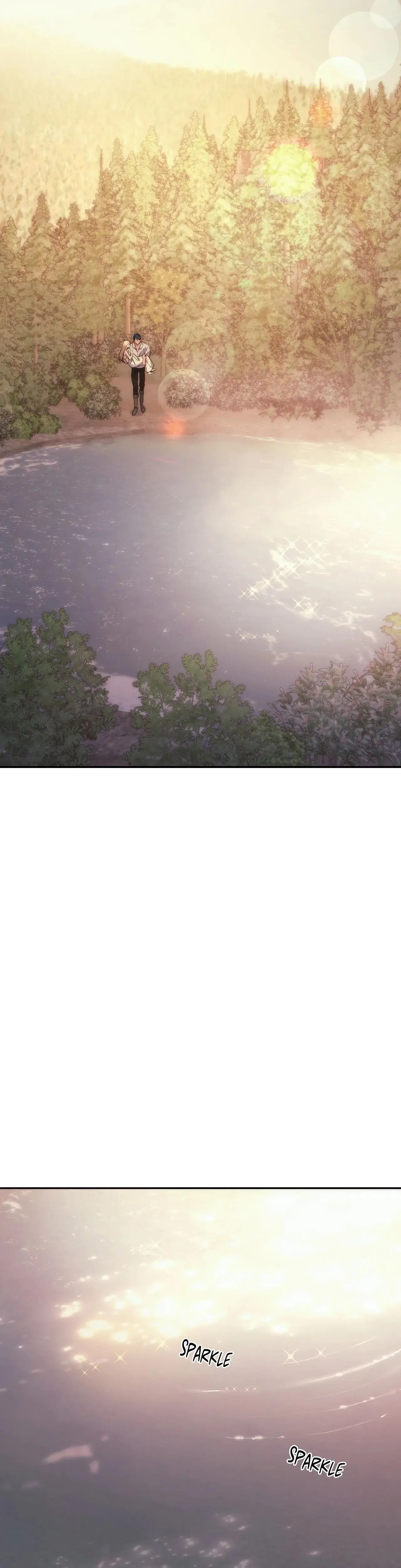 The Golden Wife In Law Chapter 48 - Page 20