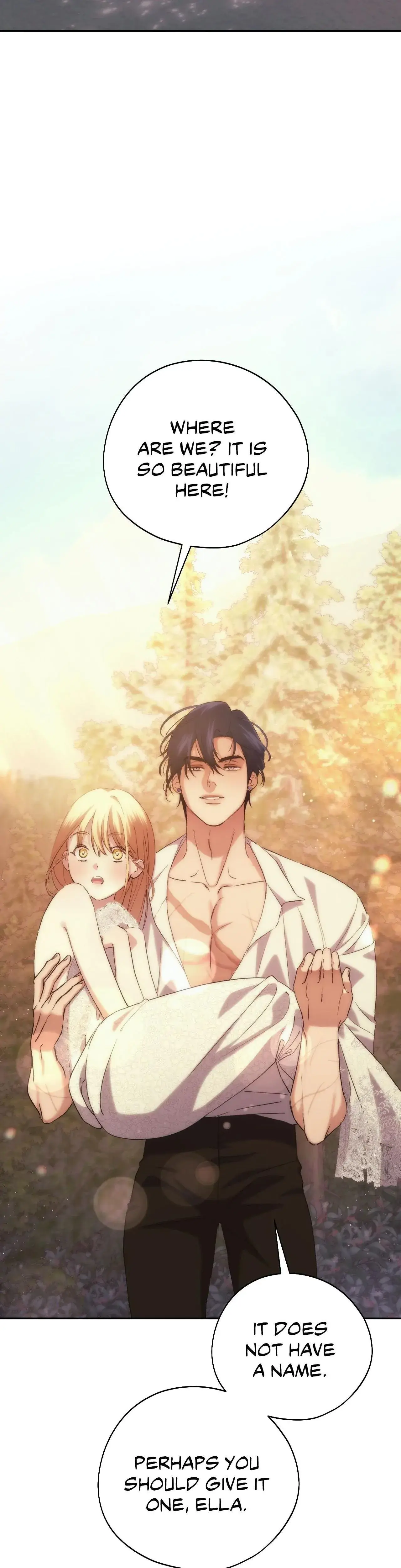 The Golden Wife In Law Chapter 48 - Page 21