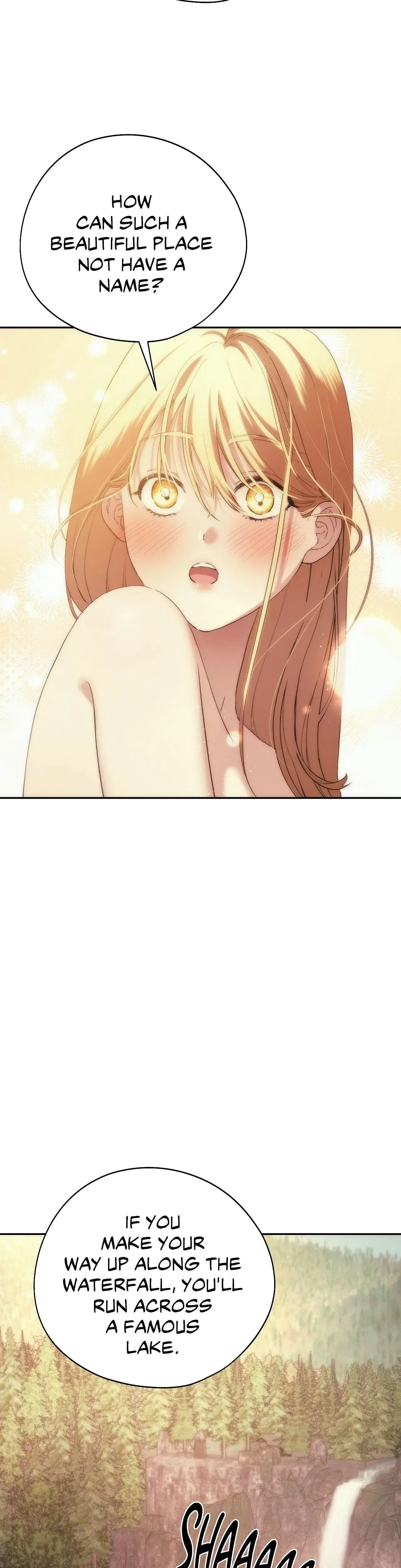 The Golden Wife In Law Chapter 48 - Page 22
