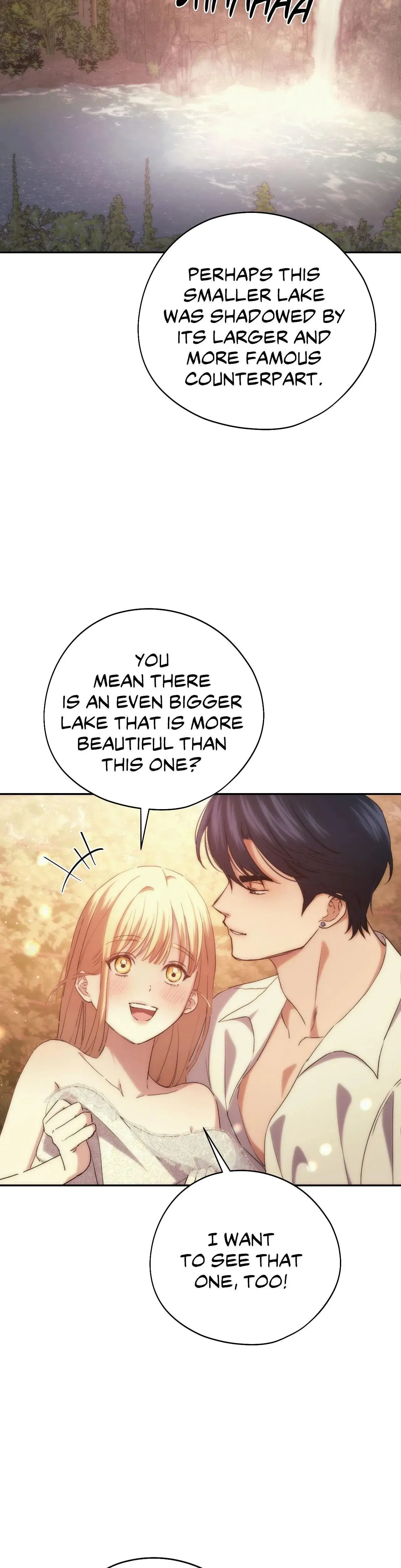 The Golden Wife In Law Chapter 48 - Page 23